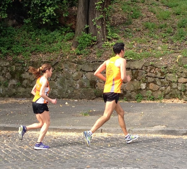 Run5 - Appia Run (13/04/2014) 015