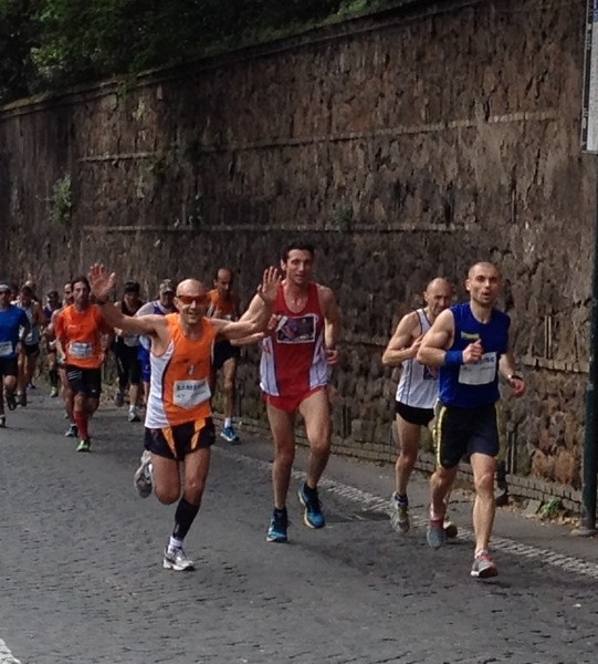 Run5 - Appia Run (13/04/2014) 017