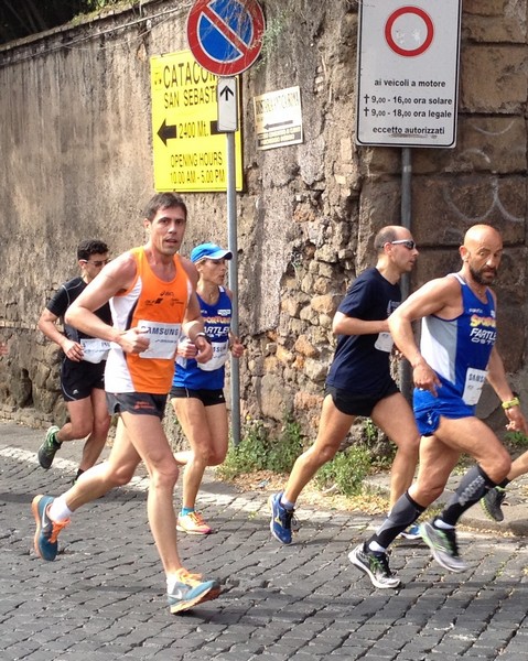 Run5 - Appia Run (13/04/2014) 021