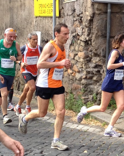 Run5 - Appia Run (13/04/2014) 029