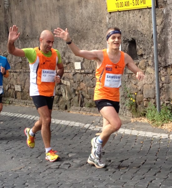 Run5 - Appia Run (13/04/2014) 032
