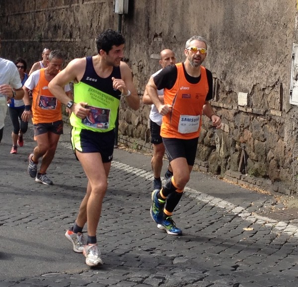 Run5 - Appia Run (13/04/2014) 033