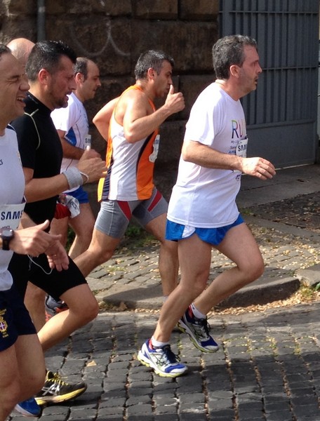 Run5 - Appia Run (13/04/2014) 037