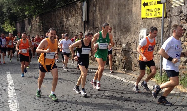 Run5 - Appia Run (13/04/2014) 038