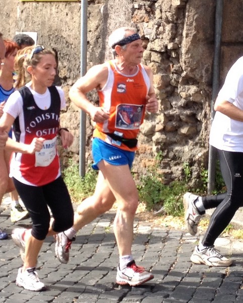 Run5 - Appia Run (13/04/2014) 042