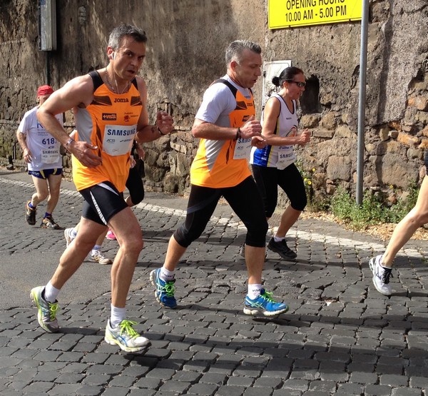Run5 - Appia Run (13/04/2014) 045