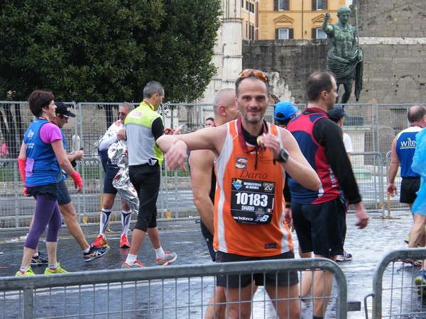 Maratona di Roma (23/03/2014) 00027