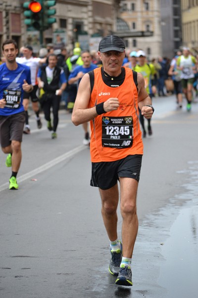 Maratona di Roma (23/03/2014) 024