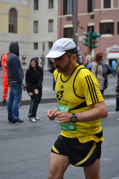Maratona di Roma (23/03/2014) 033
