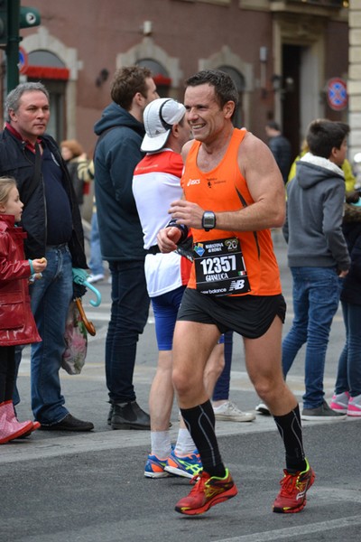 Maratona di Roma (23/03/2014) 059