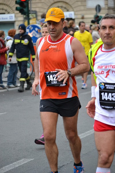 Maratona di Roma (23/03/2014) 079