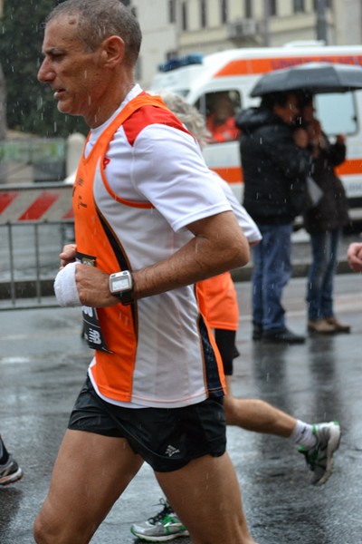 Maratona di Roma (23/03/2014) 092