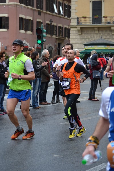 Maratona di Roma (23/03/2014) 011