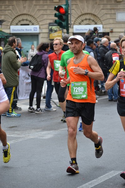 Maratona di Roma (23/03/2014) 032