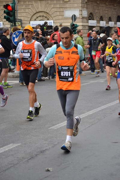 Maratona di Roma (23/03/2014) 044