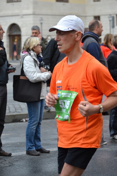 Maratona di Roma (23/03/2014) 057