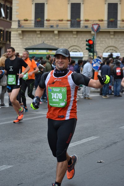 Maratona di Roma (23/03/2014) 061