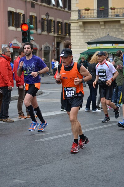 Maratona di Roma (23/03/2014) 086