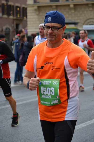 Maratona di Roma (23/03/2014) 093