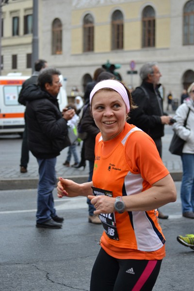 Maratona di Roma (23/03/2014) 097