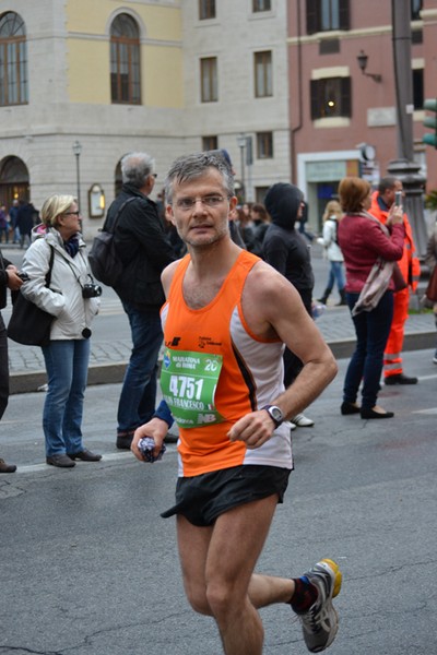 Maratona di Roma (23/03/2014) 103