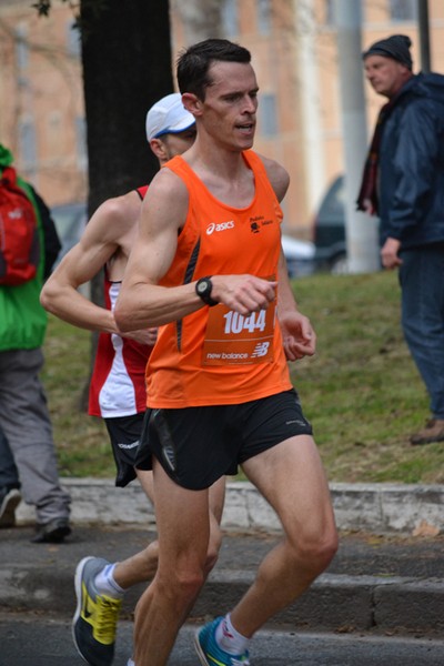Maratona di Roma (23/03/2014) 014