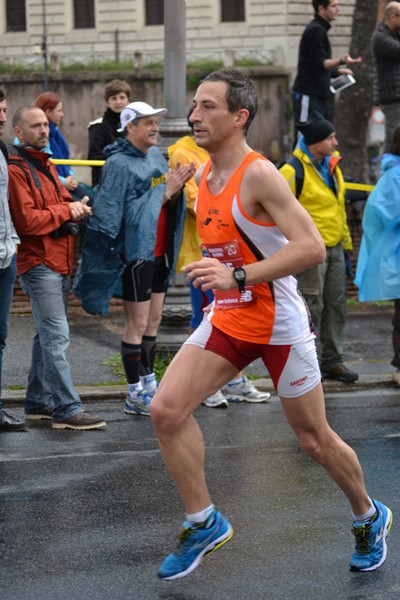 Maratona di Roma (23/03/2014) 018