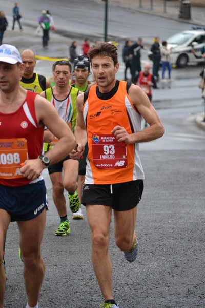 Maratona di Roma (23/03/2014) 020