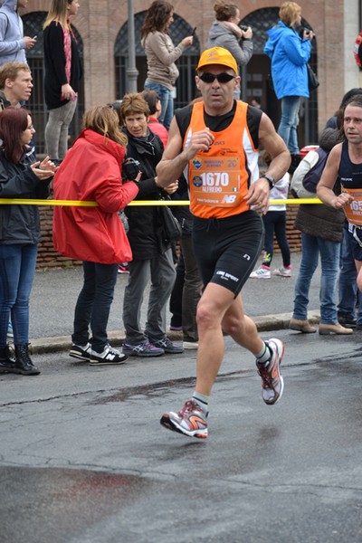 Maratona di Roma (23/03/2014) 042