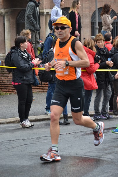 Maratona di Roma (23/03/2014) 043