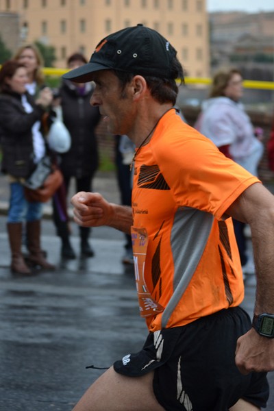 Maratona di Roma (23/03/2014) 046