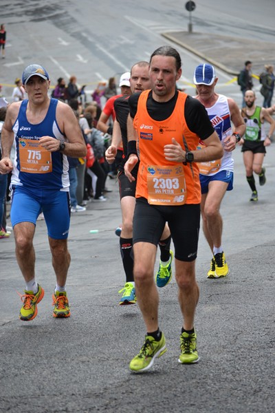 Maratona di Roma (23/03/2014) 054