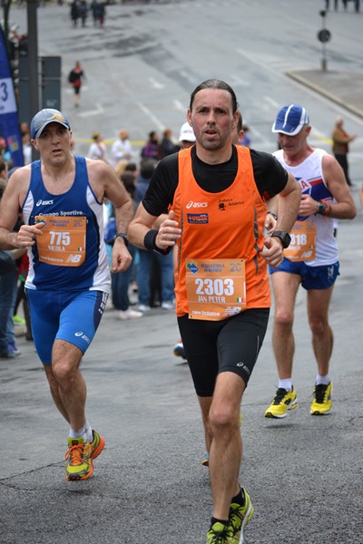 Maratona di Roma (23/03/2014) 055