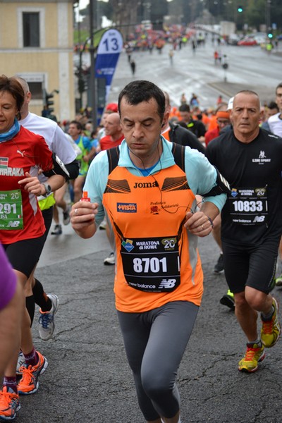 Maratona di Roma (23/03/2014) 123