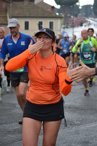 Maratona di Roma (23/03/2014) 136
