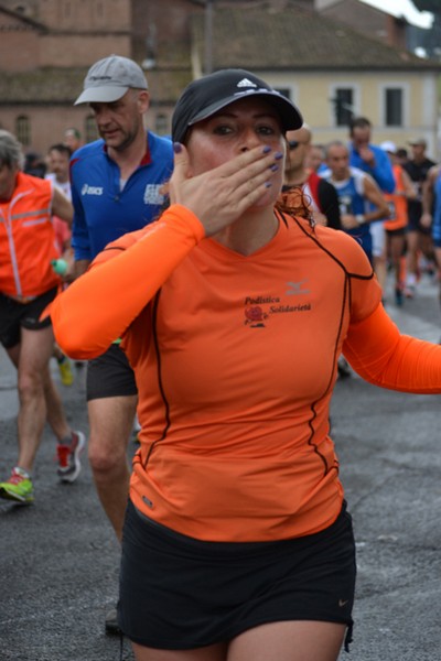 Maratona di Roma (23/03/2014) 137