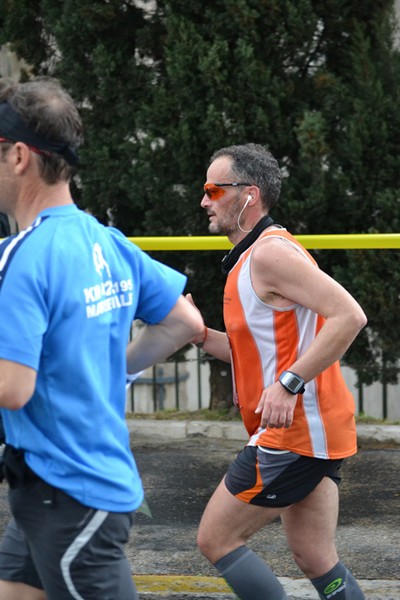 Maratona di Roma (23/03/2014) 148