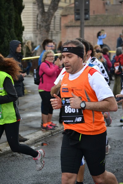 Maratona di Roma (23/03/2014) 152