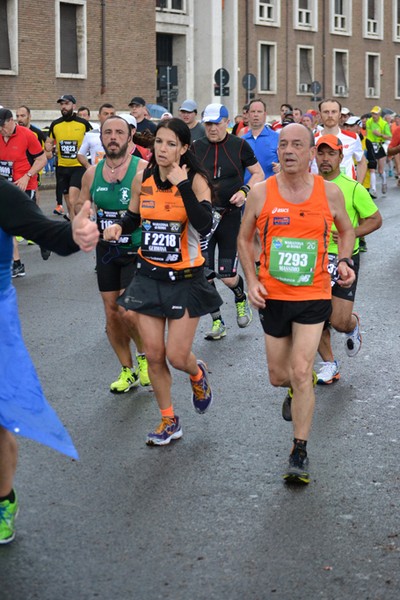 Maratona di Roma (23/03/2014) 168