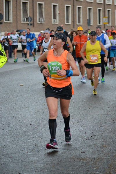 Maratona di Roma (23/03/2014) 181
