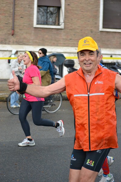 Maratona di Roma (23/03/2014) 187