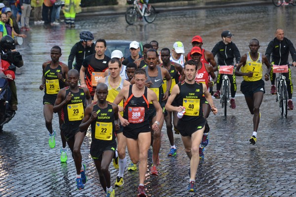 Maratona di Roma (23/03/2014) 009
