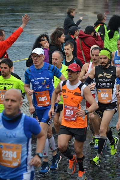 Maratona di Roma (23/03/2014) 017