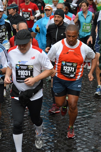 Maratona di Roma (23/03/2014) 053