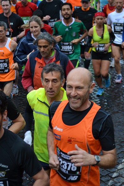 Maratona di Roma (23/03/2014) 058