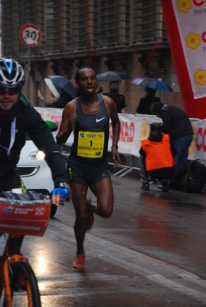 Maratona di Roma (23/03/2014) 00006