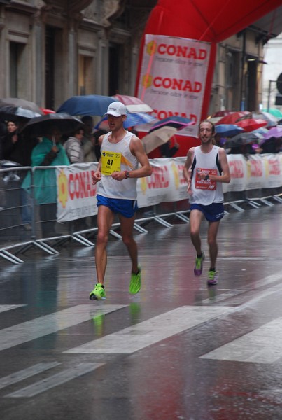 Maratona di Roma (23/03/2014) 00034
