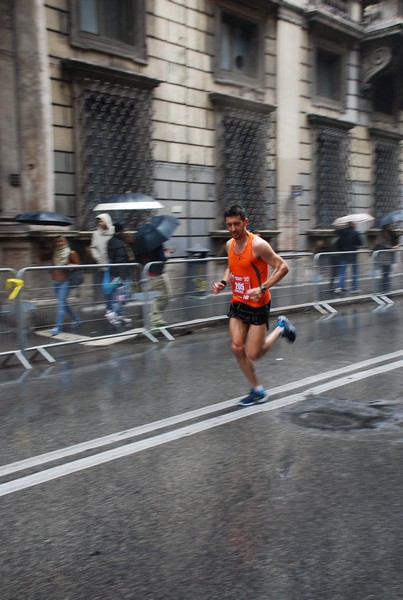 Maratona di Roma (23/03/2014) 00048