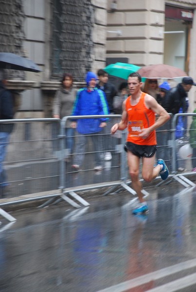 Maratona di Roma (23/03/2014) 00062