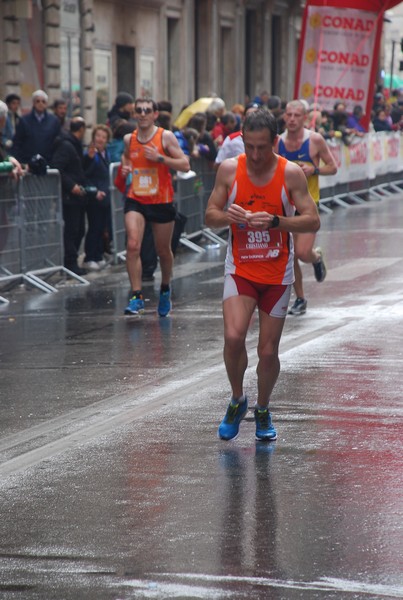 Maratona di Roma (23/03/2014) 00089